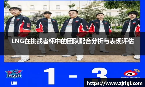 LNG在挑战者杯中的团队配合分析与表现评估