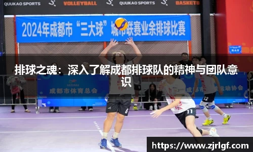 排球之魂：深入了解成都排球队的精神与团队意识