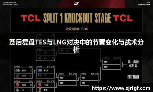 赛后复盘TES与LNG对决中的节奏变化与战术分析